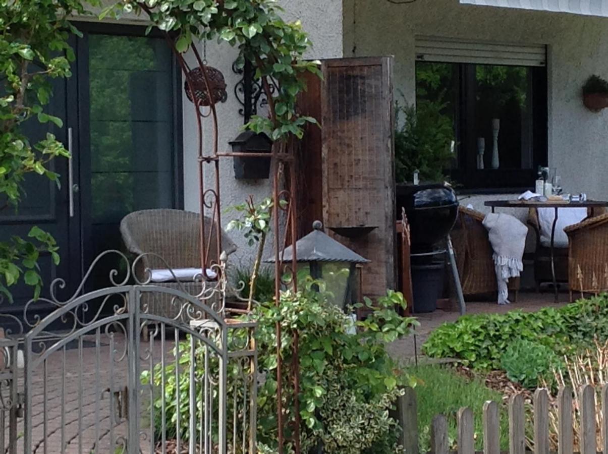 Ferienwohnung Casa Natura Reichelsheim Extérieur photo