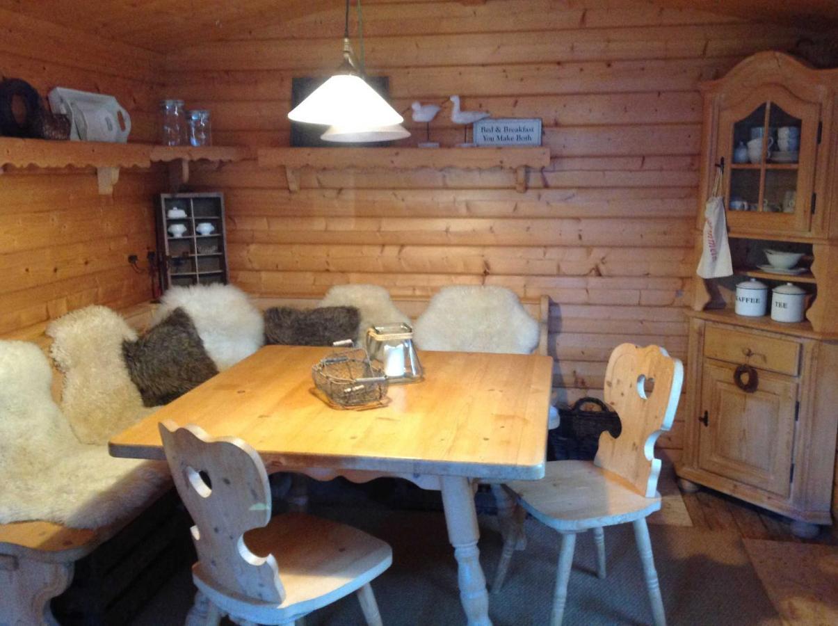 Ferienwohnung Casa Natura Reichelsheim Extérieur photo