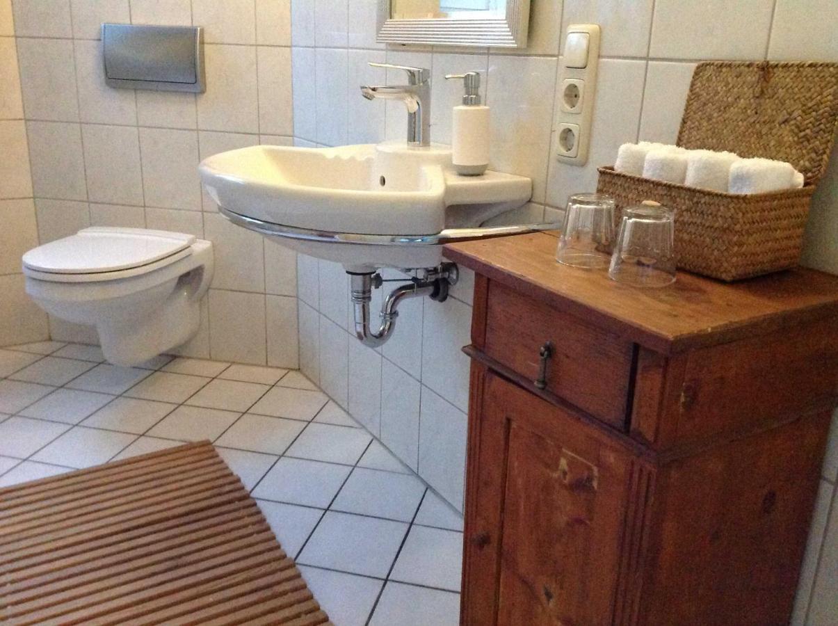 Ferienwohnung Casa Natura Reichelsheim Extérieur photo